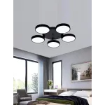 Потолочный светильник VER-1977-5 от ImperiumLoft