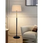 Напольный торшер VER-8050 от ImperiumLoft