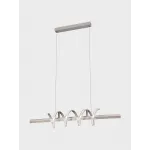 Подвесной светильник VER-2372WH