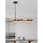 Подвесной светильник VER-196-7