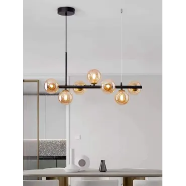 Подвесной светильник VER-196-7