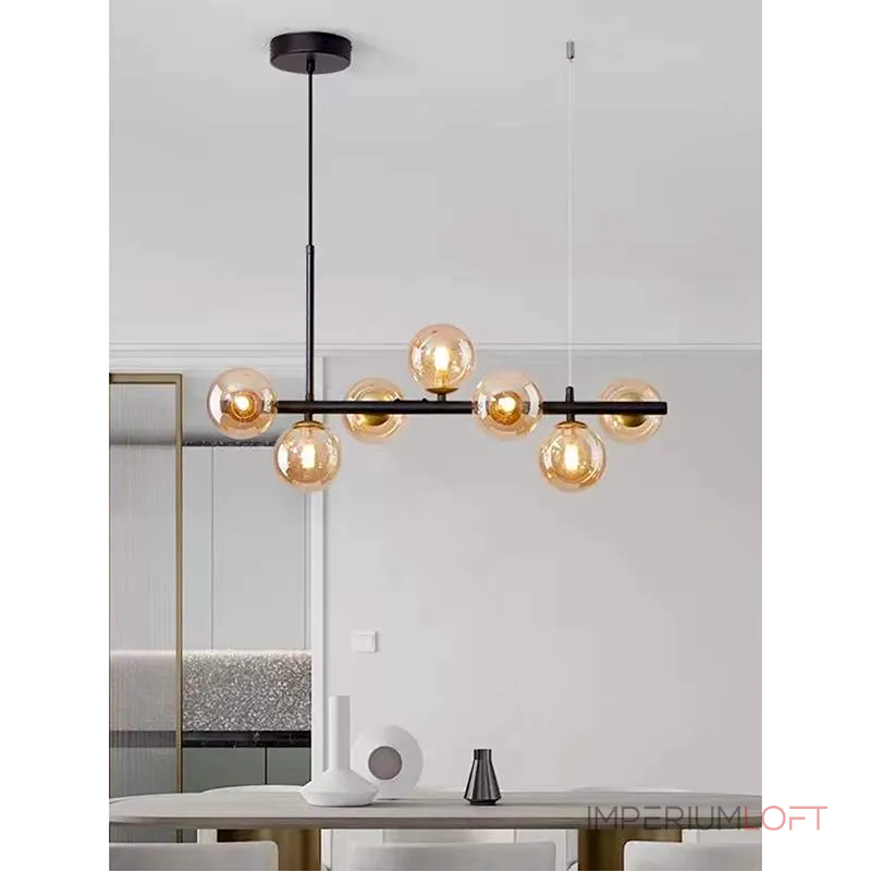 Подвесной светильник VER-196-7 Подвесной светильник VER-196-7