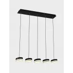 Подвесной светильник VER-5351-5