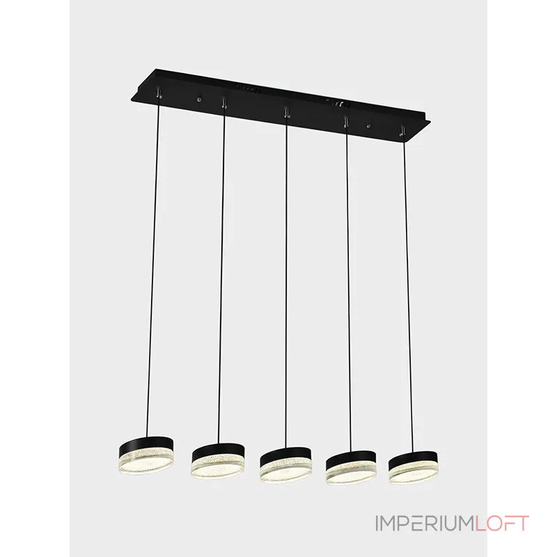 Подвесной светильник VER-5351-5 Подвесной светильник VER-5351-5