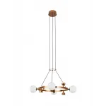 Подвесная люстра VER-7252/600