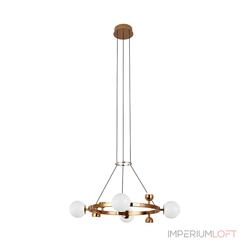 Подвесная люстра VER-7252/600 Подвесная люстра VER-7252/600