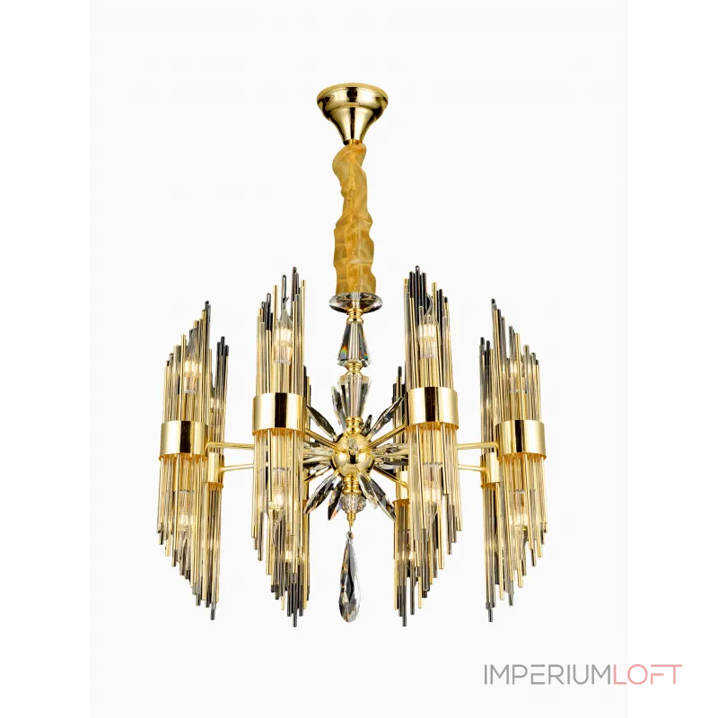 Подвесная люстра VER-GB95407-8 от ImperiumLoft Подвесная люстра VER-GB95407-8 от ImperiumLoft