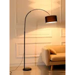 Напольный торшер VER-8802B от ImperiumLoft