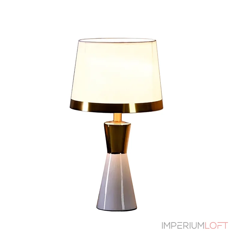 Настольная лампа VER-2307 от ImperiumLoft Настольная лампа VER-2307 от ImperiumLoft