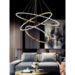 Подвесная люстра VER-6257/4+6+8