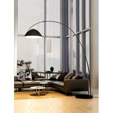 Напольный торшер VERA