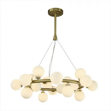 Подвесная люстра VER-FD1621-20 Подвесная люстра VER-FD1621-20