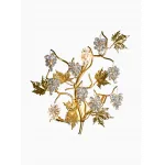 Бра (настенный светильник) VER-891-WL-3 от ImperiumLoft