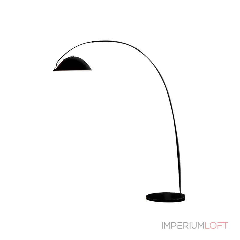 Напольный торшер VERA от ImperiumLoft