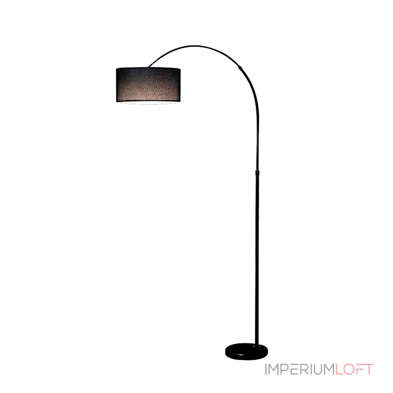 Напольный торшер VER-8802B от ImperiumLoft