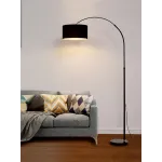 Напольный торшер VER-8802B от ImperiumLoft