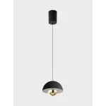 Подвесной светильник VER-D8505-1BK