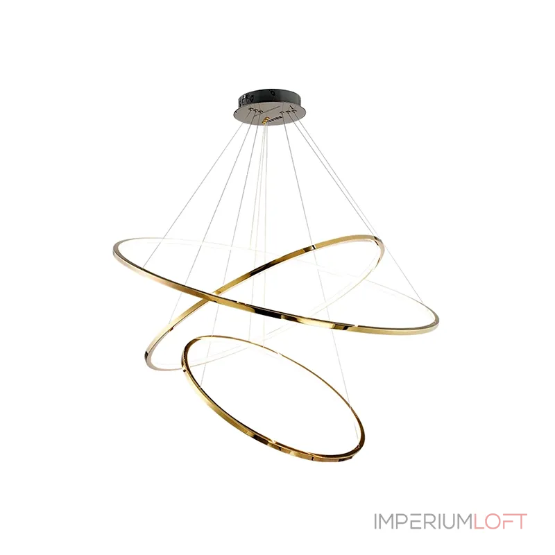 Подвесная люстра VER-6257/4+6+8