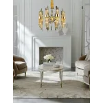 Подвесная люстра VER-GB95407-8 от ImperiumLoft