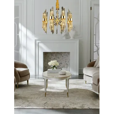 Подвесная люстра VER-GB95407-8