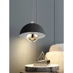 Подвесной светильник VER-D8505-1BK