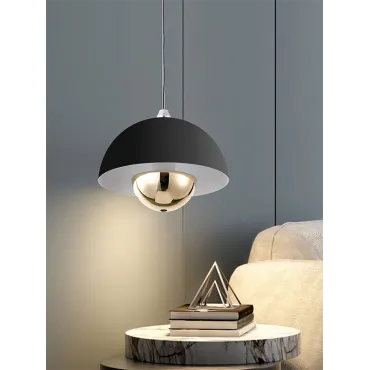 Подвесной светильник VER-D8505-1BK