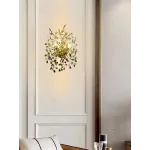 Бра (настенный светильник) VER-874-WL-3 от ImperiumLoft