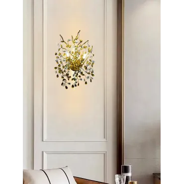 Бра (настенный светильник) VER-874-WL-3