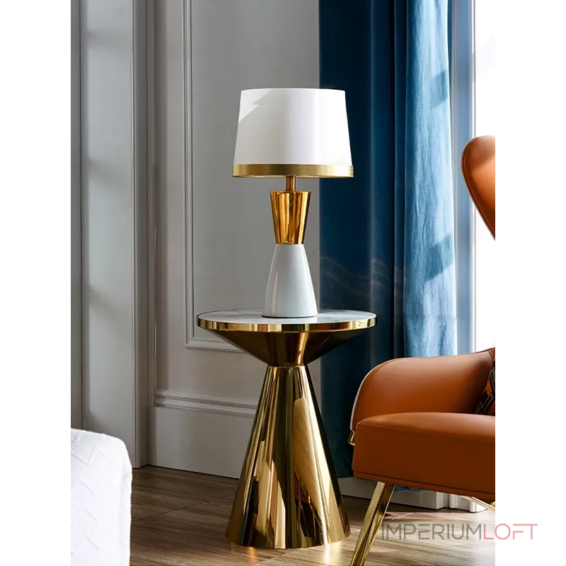 Настольная лампа VER-2307 от ImperiumLoft Настольная лампа VER-2307 от ImperiumLoft