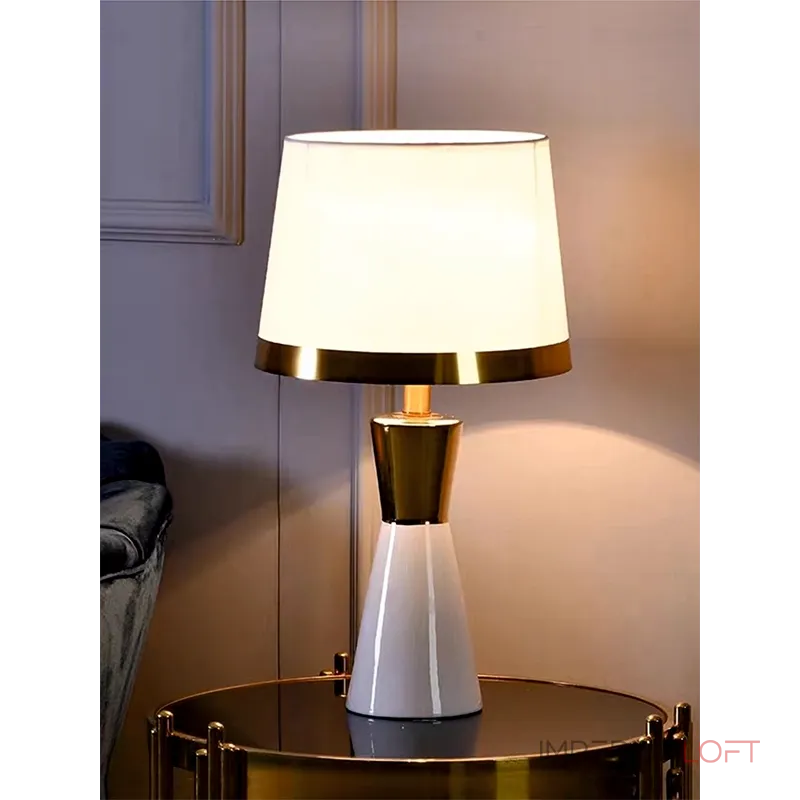 Настольная лампа VER-2307 от ImperiumLoft Настольная лампа VER-2307 от ImperiumLoft