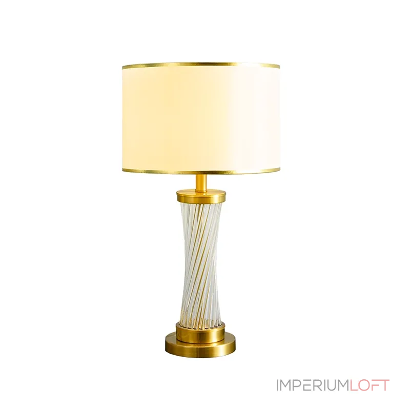 Настольная лампа VER-2306 от ImperiumLoft Настольная лампа VER-2306 от ImperiumLoft