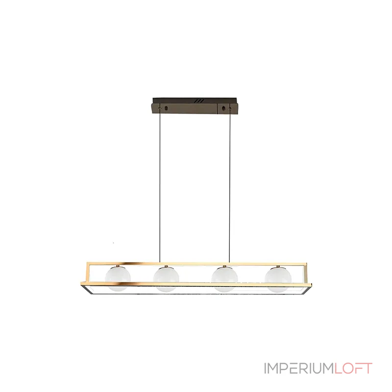 Подвесной светильник VER-7725/1000L