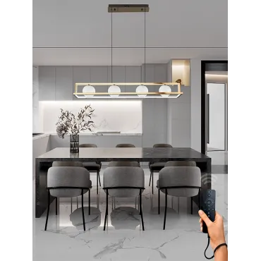 Подвесной светильник VER-7725/1000L