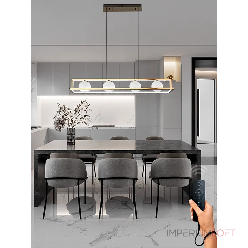 Подвесной светильник VER-7725/1000L