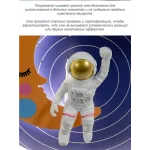 Детская потолочная люстра VER-6621-1