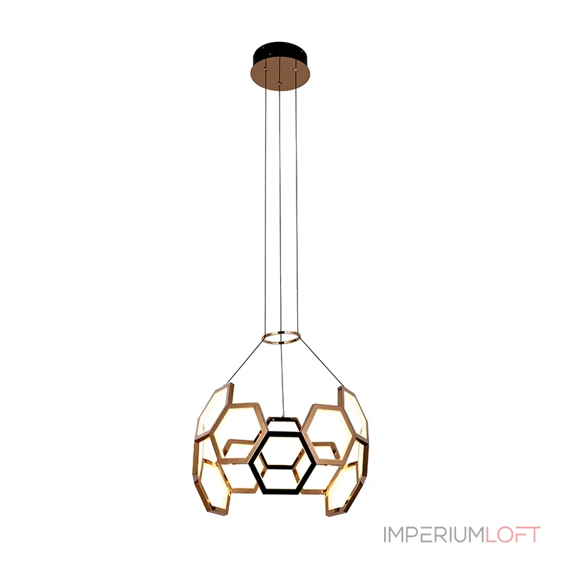 Подвесная люстра VER-7299-600 Подвесная люстра VER-7299-600