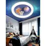 Детская потолочная люстра VER-6621-1