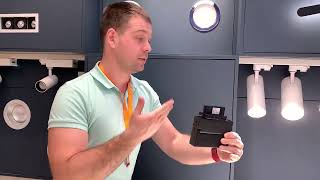 Novotech Eos В ЧЕМ ОТЛИЧИЕ ОДНО И ТРЕХ ФАЗНЫХ СВЕТИЛЬНИКОВ