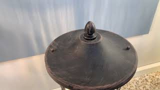 Подвесной & Светильник на штанге & Накладной & Наземный низкий светильник (Odeon Light Virta)