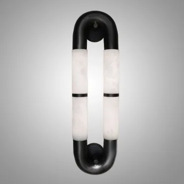 Настенный светильник Sleek Grip A Настенный светильник Sleek Grip A