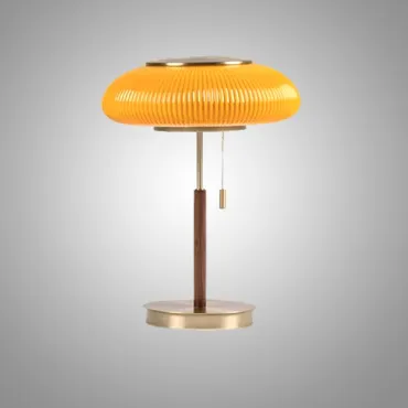 Настольная лампа Vintage Beam Orange Настольная лампа Vintage Beam Orange