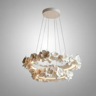 Подвесная люстра Numbo Flowers B P2 D55 D75 Подвесная люстра Numbo Flowers B P2 D55 D75