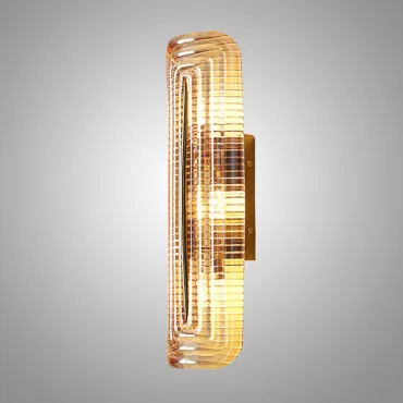 Настенный светильник Elegant Vein Gold H40 Настенный светильник Elegant Vein Gold H40