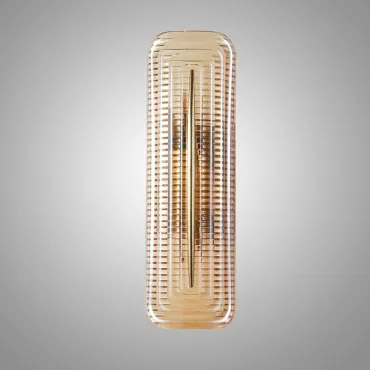 Настенный светильник Elegant Vein Gold H30 Настенный светильник Elegant Vein Gold H30