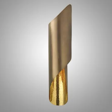 Настенный светильник Antique Curl Gold Настенный светильник Antique Curl Gold