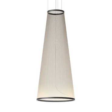 Подвесной светильник Array A H190/D83 Beige Подвесной светильник Array A H190/D83 Beige