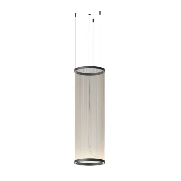 Подвесной светильник Array B H110/D37 Beige Подвесной светильник Array B H110/D37 Beige