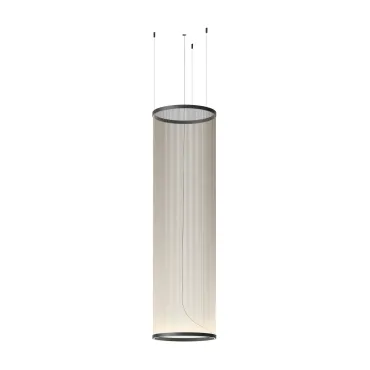 Подвесной светильник Array B H190/D55 Beige Подвесной светильник Array B H190/D55 Beige
