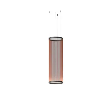 Подвесной светильник Array B H110/D37 Red Подвесной светильник Array B H110/D37 Red