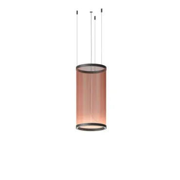 Подвесной светильник Array B H70/D37 Red Подвесной светильник Array B H70/D37 Red